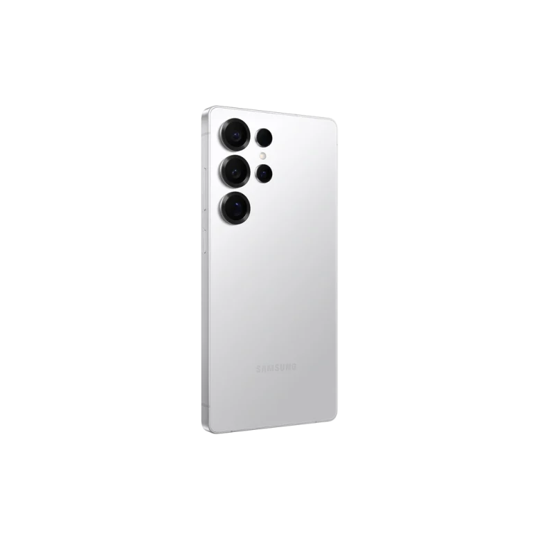 Samsung Galaxy S25 Ultra לבן.3