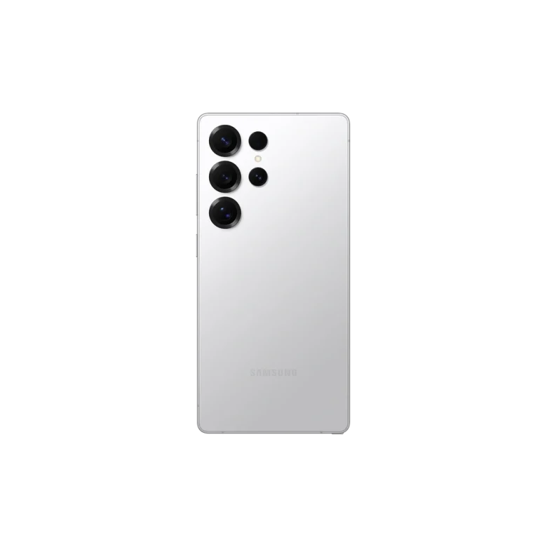 Samsung Galaxy S25 Ultra לבן.4