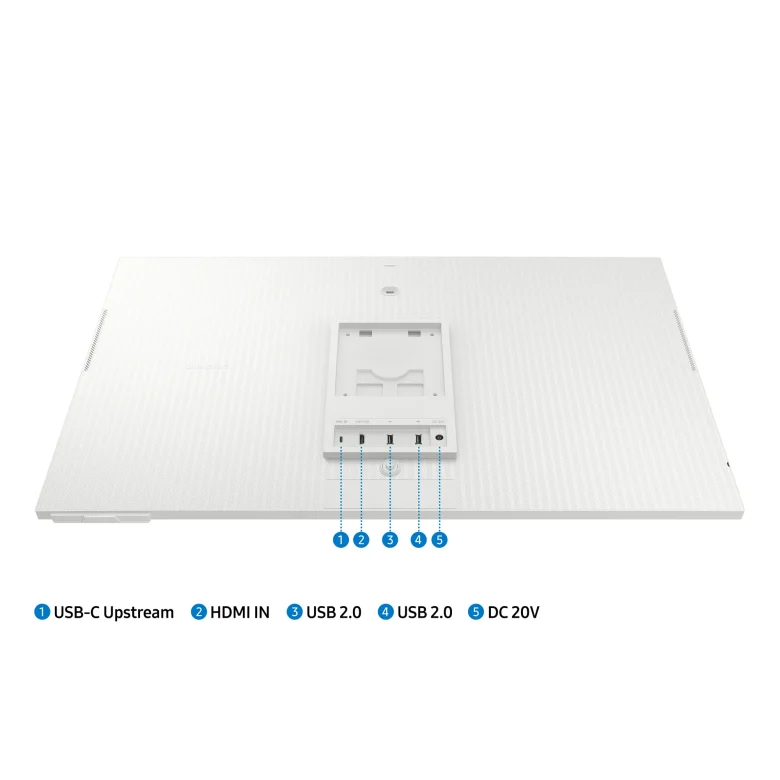 Samsung M8 S32DM801UM 6
