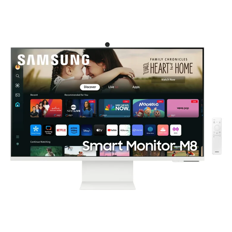 Samsung M8 S32DM801UM