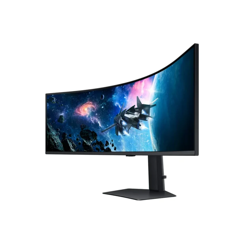 Samsung Odyssey G9 S49CG954EM 3