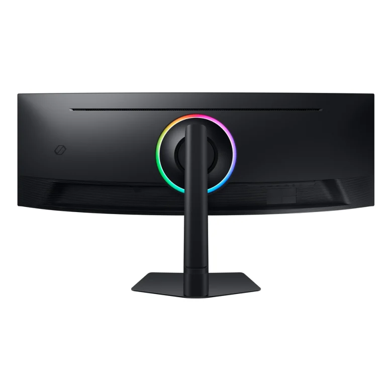 Samsung Odyssey G9 S49CG954EM 4