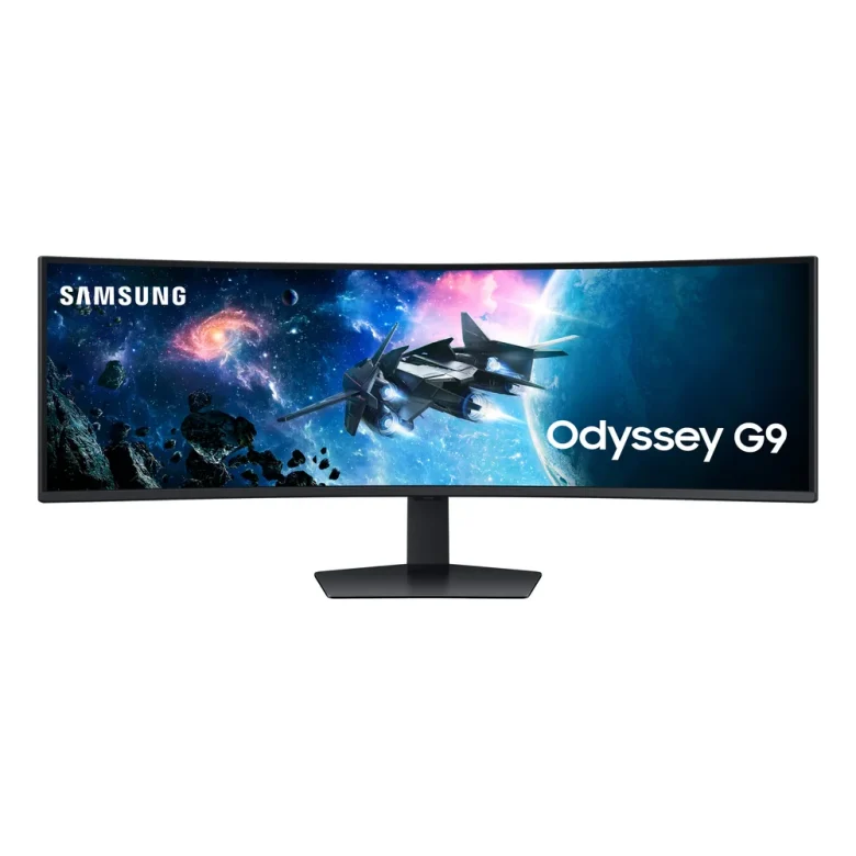 Samsung Odyssey G9 S49CG954EM 6