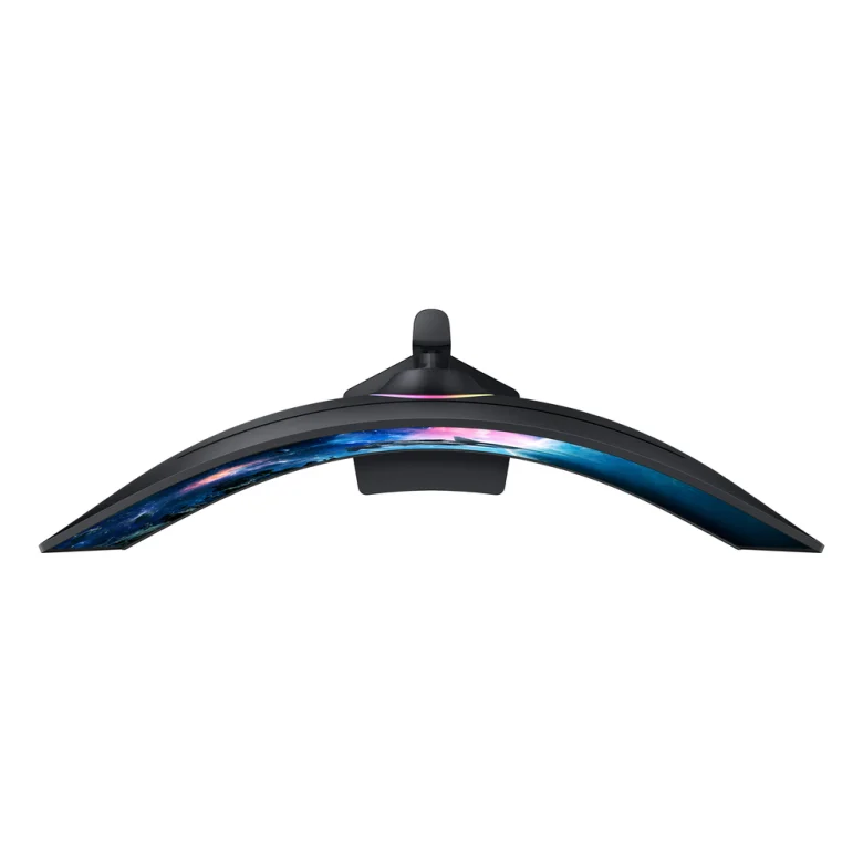 Samsung Odyssey G9 S49CG954EM
