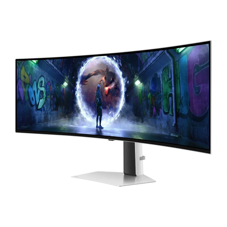 Samsung Odyssey G9 S49DG932SM 2