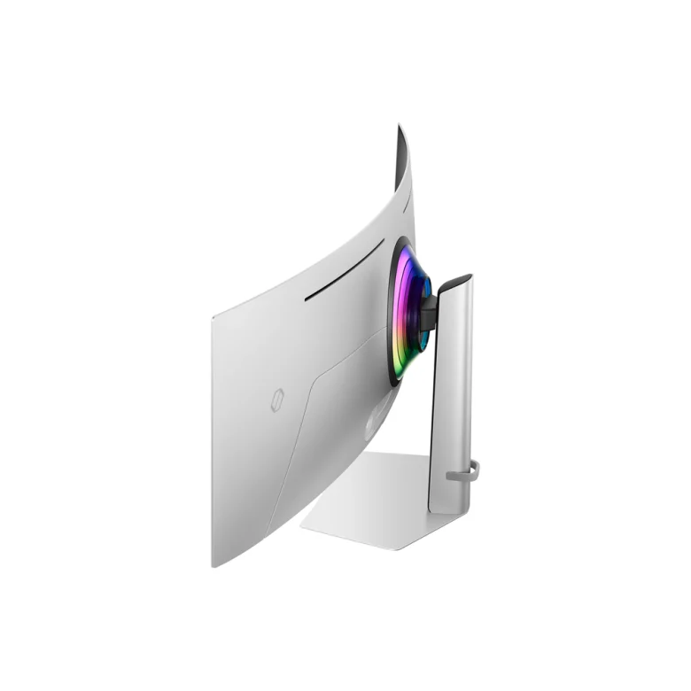 Samsung Odyssey G9 S49DG932SM 4