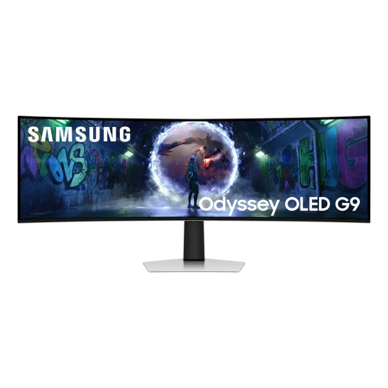 Samsung Odyssey G9 S49DG932SM