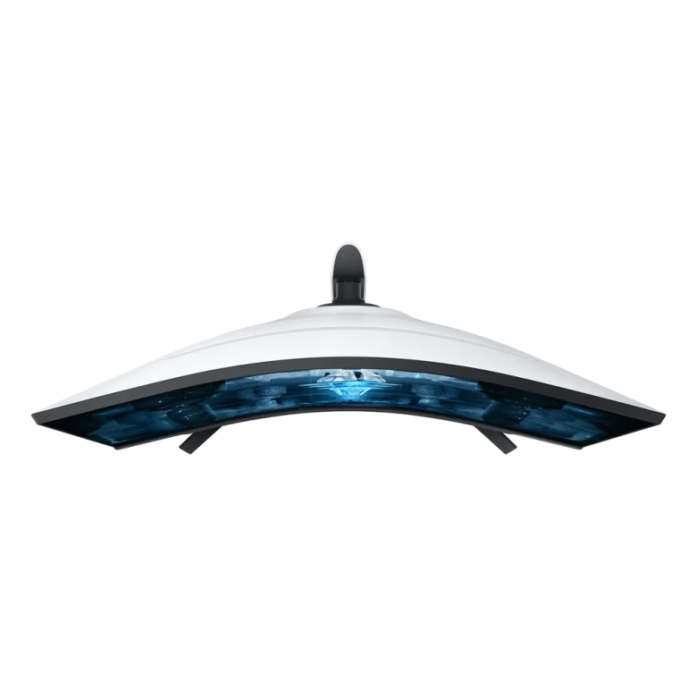 Samsung Odyssey Neo G8 S32BG850NP 2