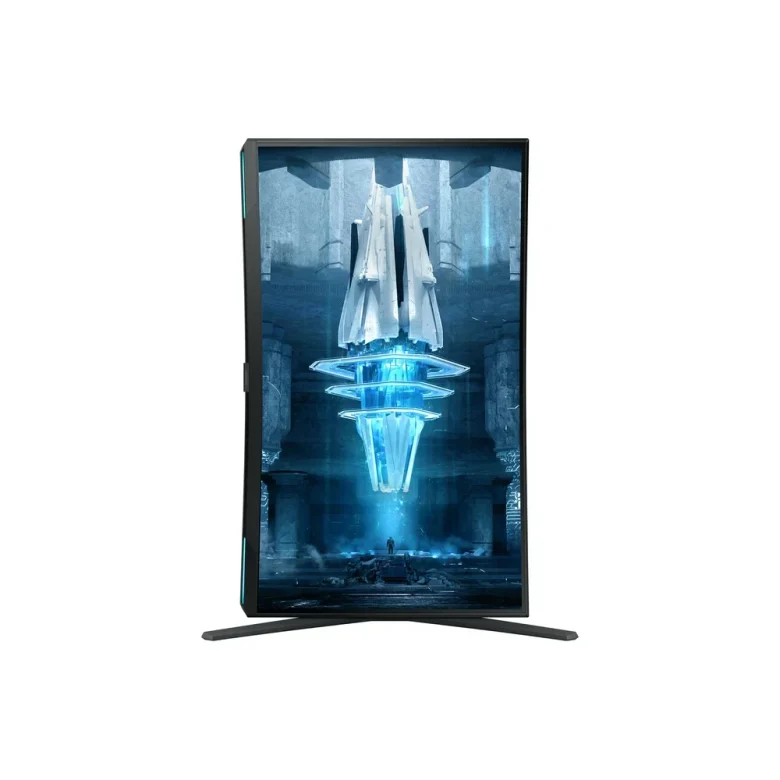 Samsung Odyssey Neo G8 S32BG850NP 4