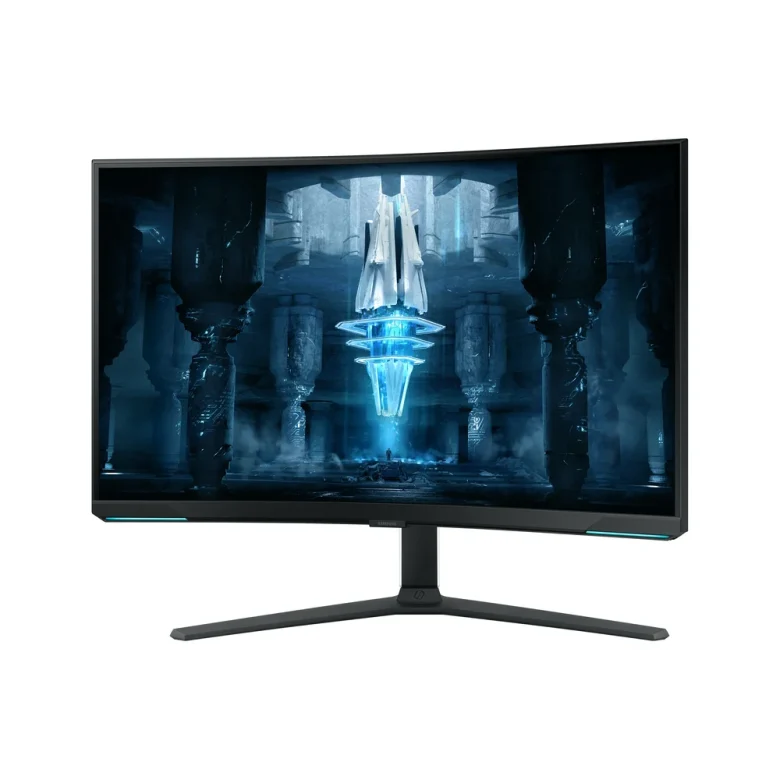 Samsung Odyssey Neo G8 S32BG850NP 5