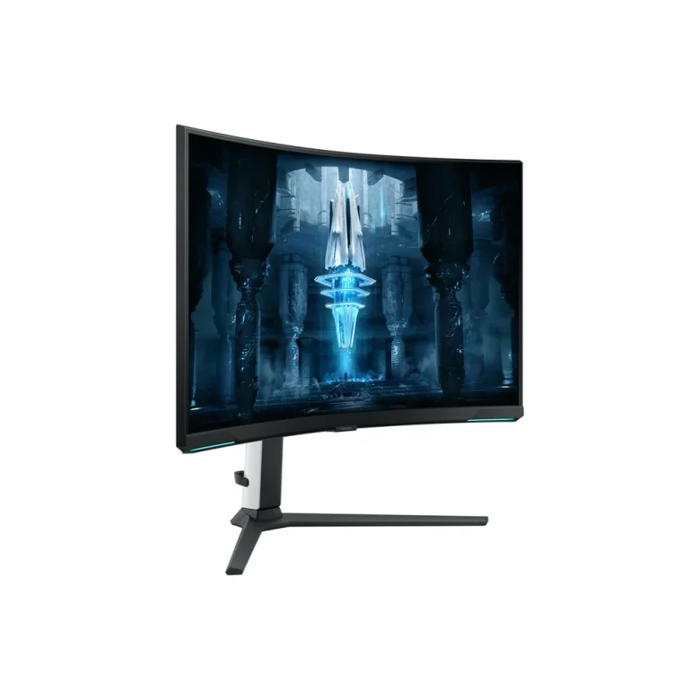 Samsung Odyssey Neo G8 S32BG850NP 6