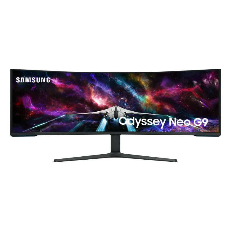 Samsung Odyssey Neo G9 LS57CG952NM 1