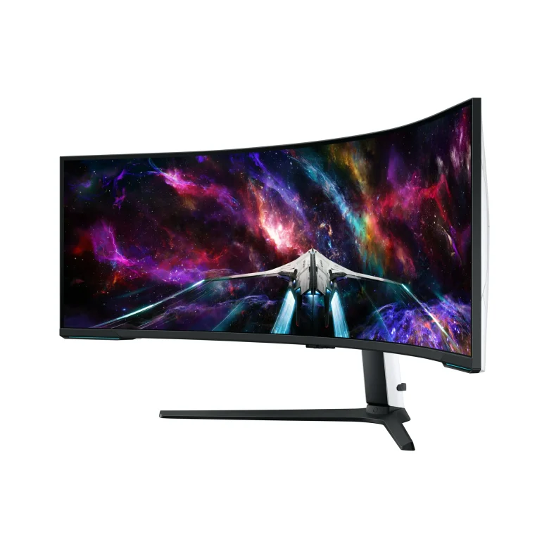 Samsung Odyssey Neo G9 LS57CG952NM 3