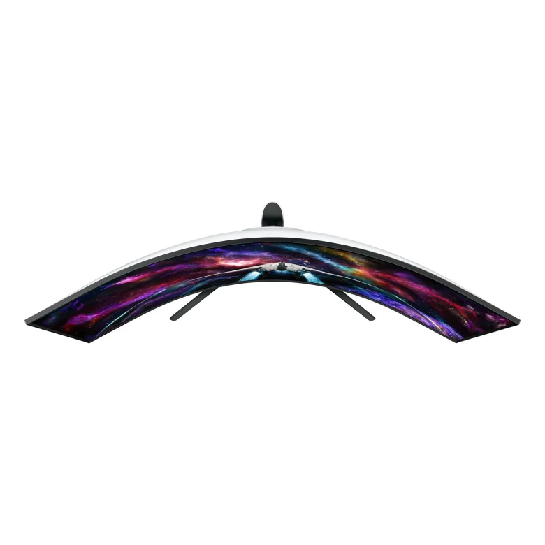 Samsung Odyssey Neo G9 LS57CG952NM 4