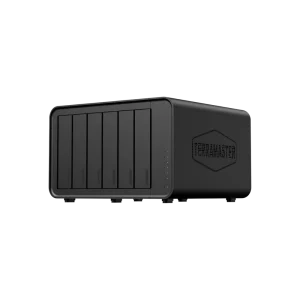 TerraMaster F6 424 6 Bay