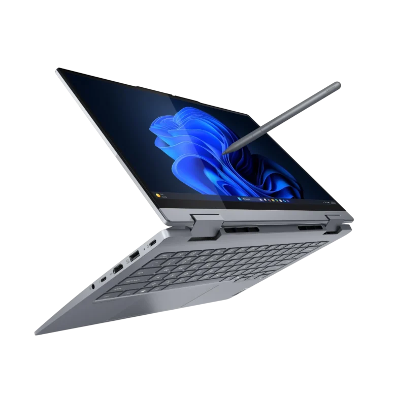 Lenovo ThinkBook 14 2-in-1 G5 IAU