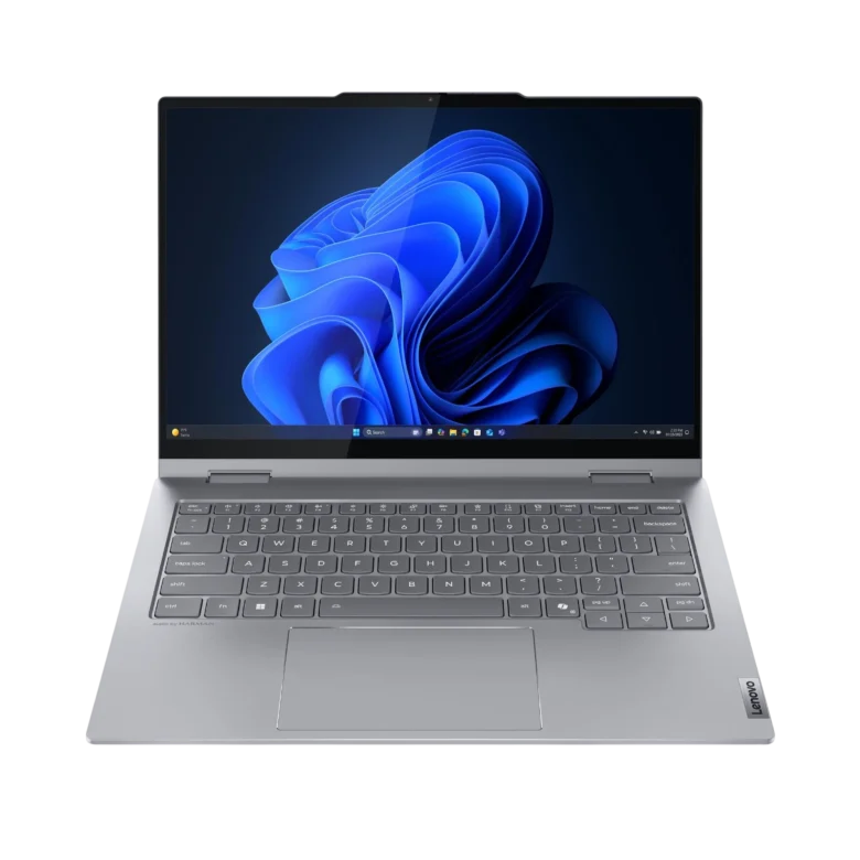 Lenovo ThinkBook 14 2-in-1 G5 IAU