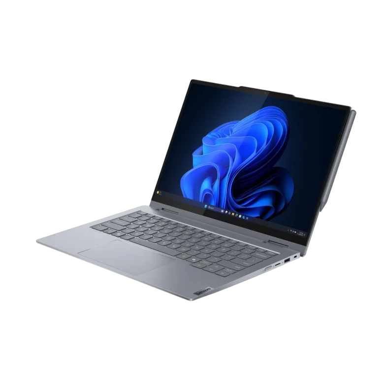 Lenovo ThinkBook 14 2-in-1 G5 IAU