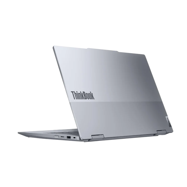 Lenovo ThinkBook 14 2-in-1 G5 IAU