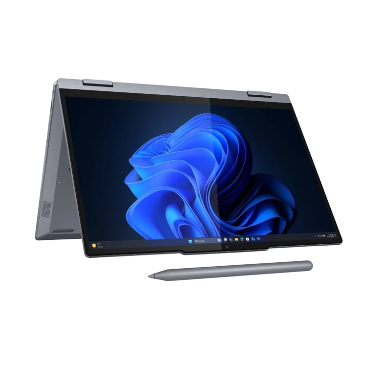 Lenovo ThinkBook 14 2-in-1 G5 IAU