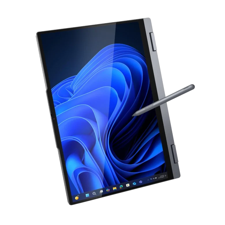 Lenovo ThinkBook 14 2-in-1 G5 IAU