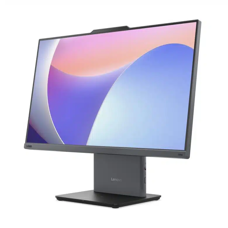 ThinkCentre Neo 50a 24 Gen 5 CT1 01