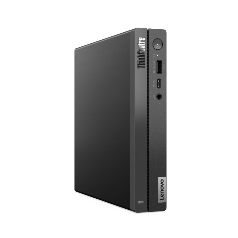 ThinkCentre Neo 50q Gen 4 CT1 01