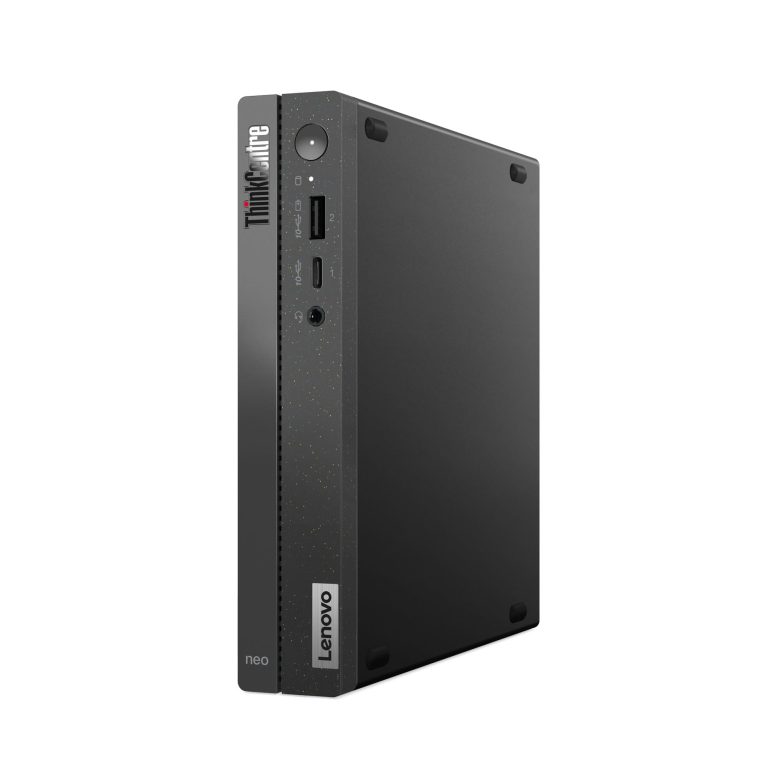 ThinkCentre Neo 50q Gen 4 CT1 02