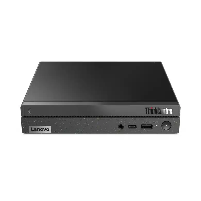 ThinkCentre Neo 50q Gen 4 CT2 01