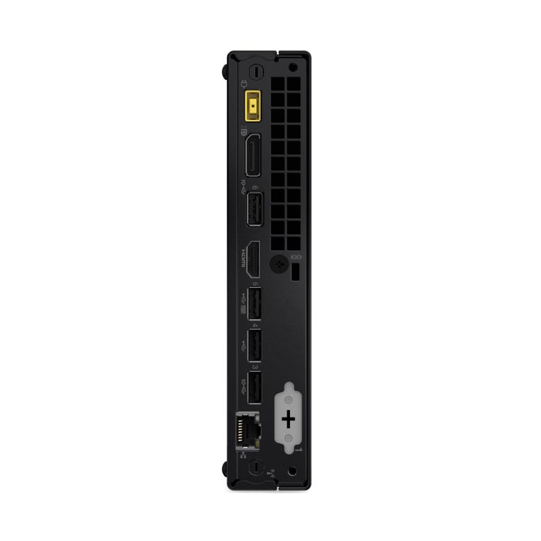 ThinkCentre Neo 50q Gen 4 CT2 02