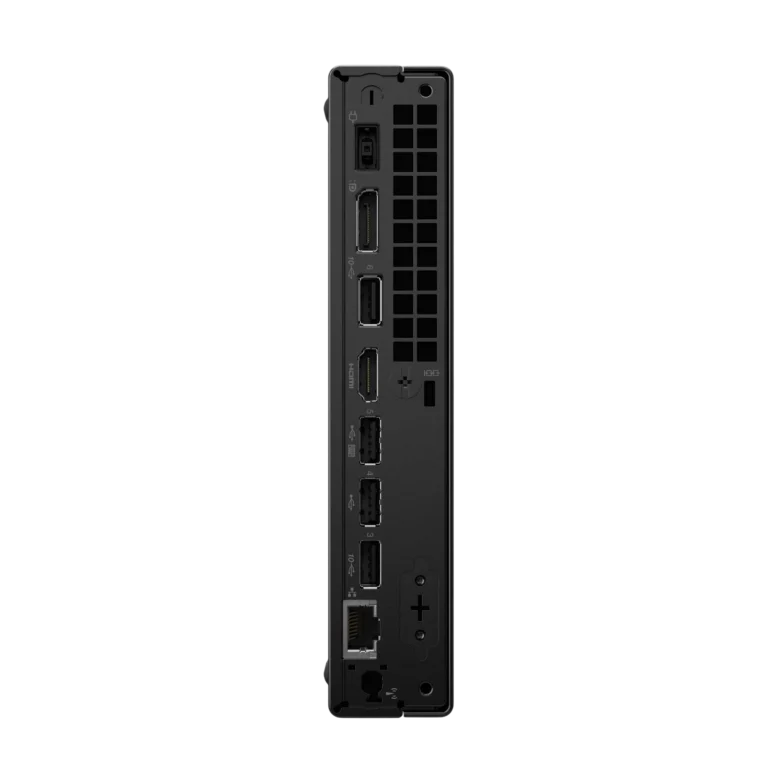 ThinkCentre Neo 50q Gen 5 CT2 01