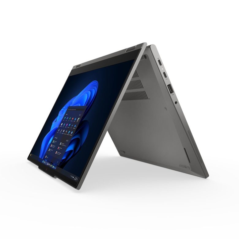 ThinkPad L13 2 In 1 Gen 6 Intel CT1 01