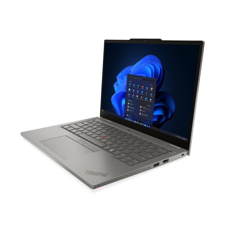 ThinkPad L13 2 In 1 Gen 6 Intel CT1 04