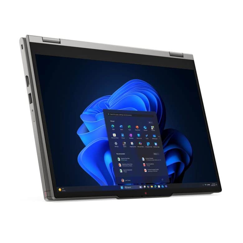ThinkPad L13 2 In 1 Gen 6 Intel CT1 08