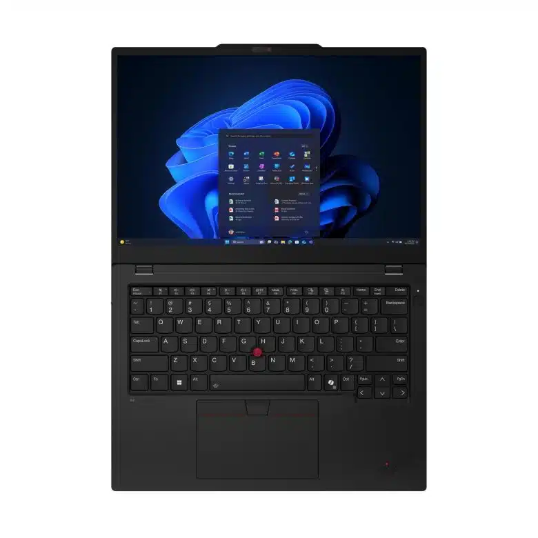 ThinkPad L13 Gen 6 Intel CT2 02