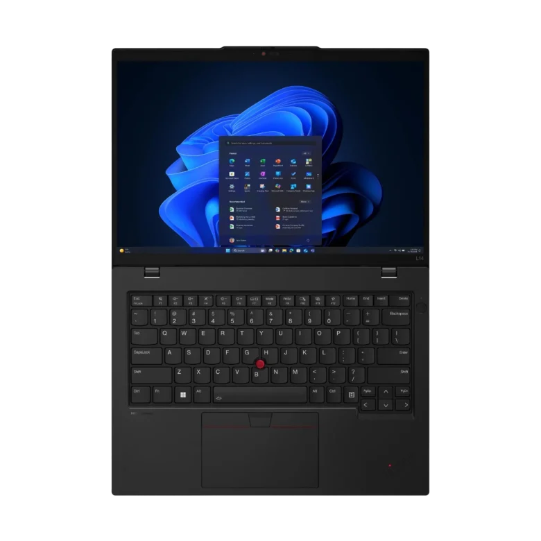 ThinkPad L14 Gen 6 Intel CT2 07