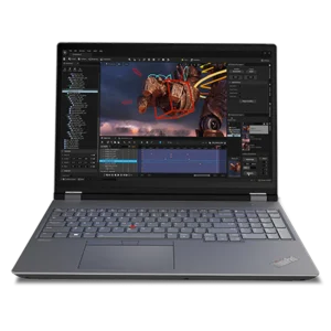 תחנת עבודה Lenovo