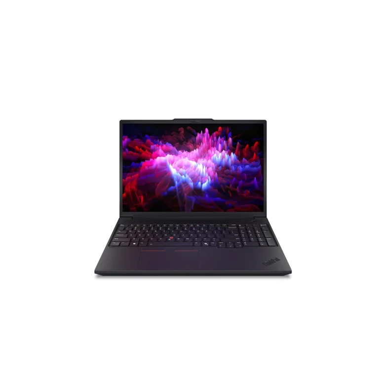 ThinkPad P16v Gen 3 Intel CT1 01 1