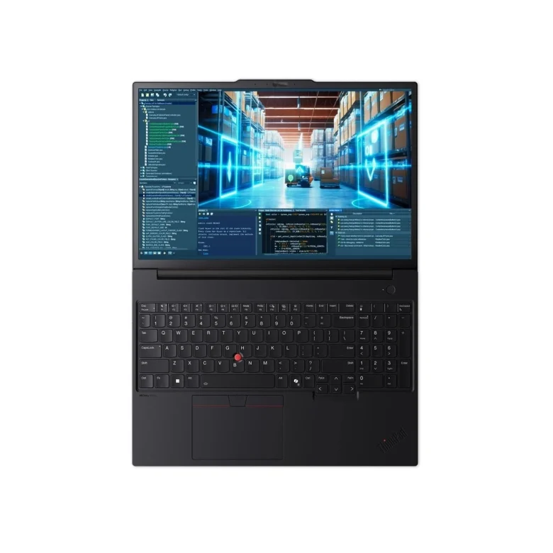 ThinkPad P16v Gen 3 Intel CT2 07