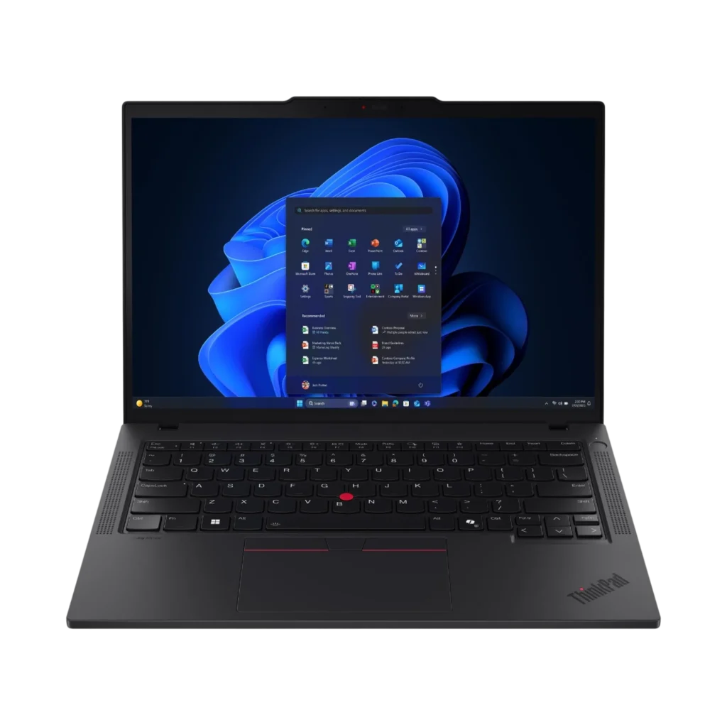 ThinkPad T14 Gen 6 Intel CT1 17