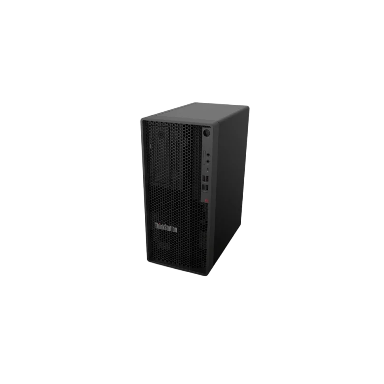 ThinkStation P2 Tower Gen 2 CT2 06