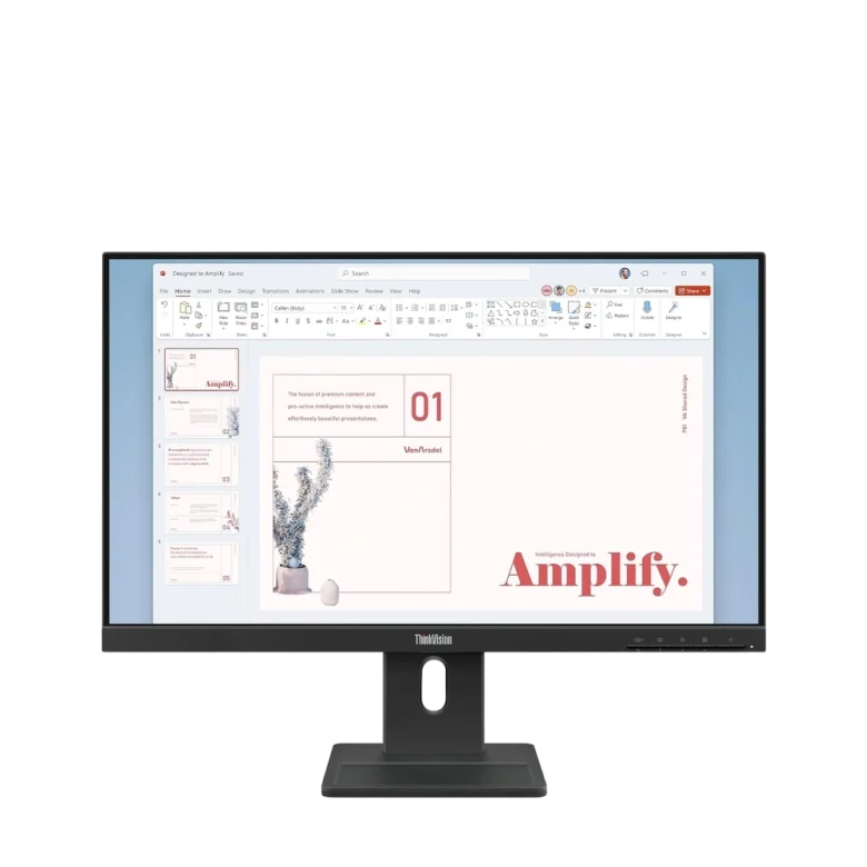 ThinkVision E24 40 CT2 01 Photoroom