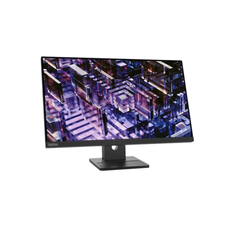 ThinkVision E24q 30 CT1 01