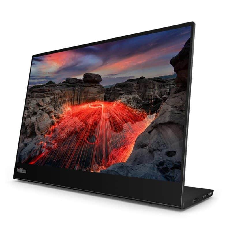 ThinkVision M14t Gen 2 CT1 02
