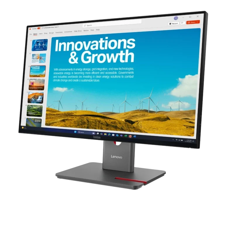 ThinkVision P24QD 40 CT1 02