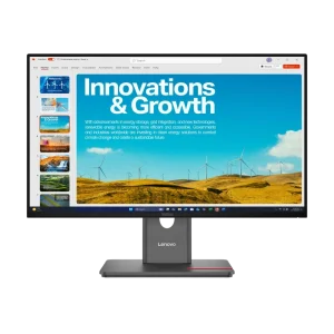 ThinkVision P24QD 40 CT2 01