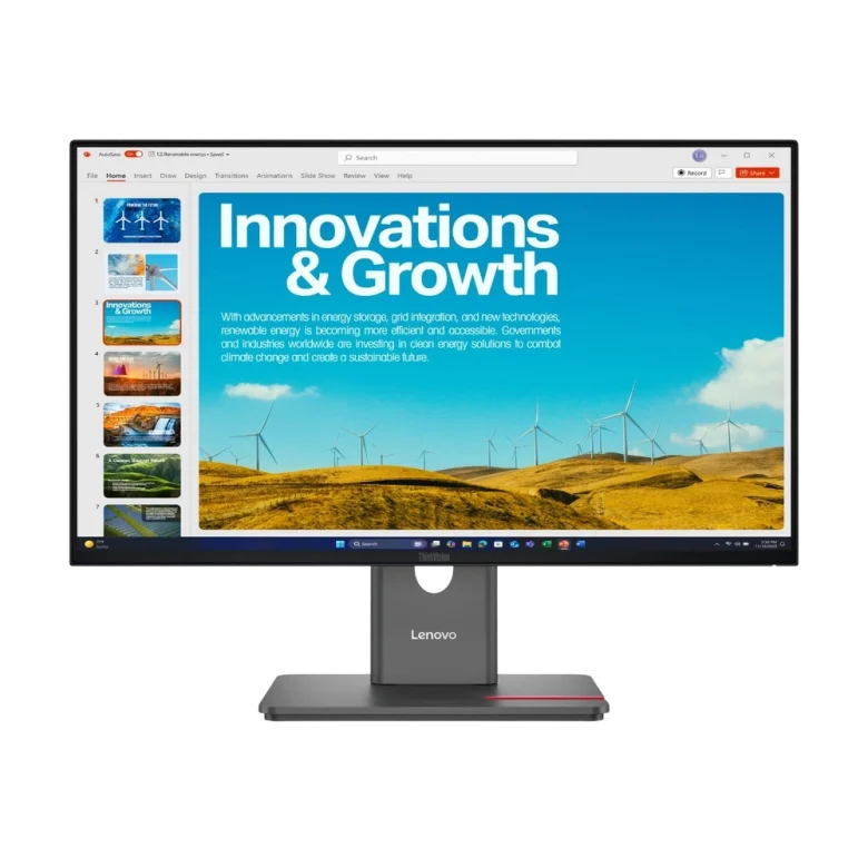 ThinkVision P24QD 40 CT2 01