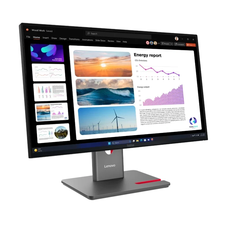 ThinkVision P24Q 40 CT1 01
