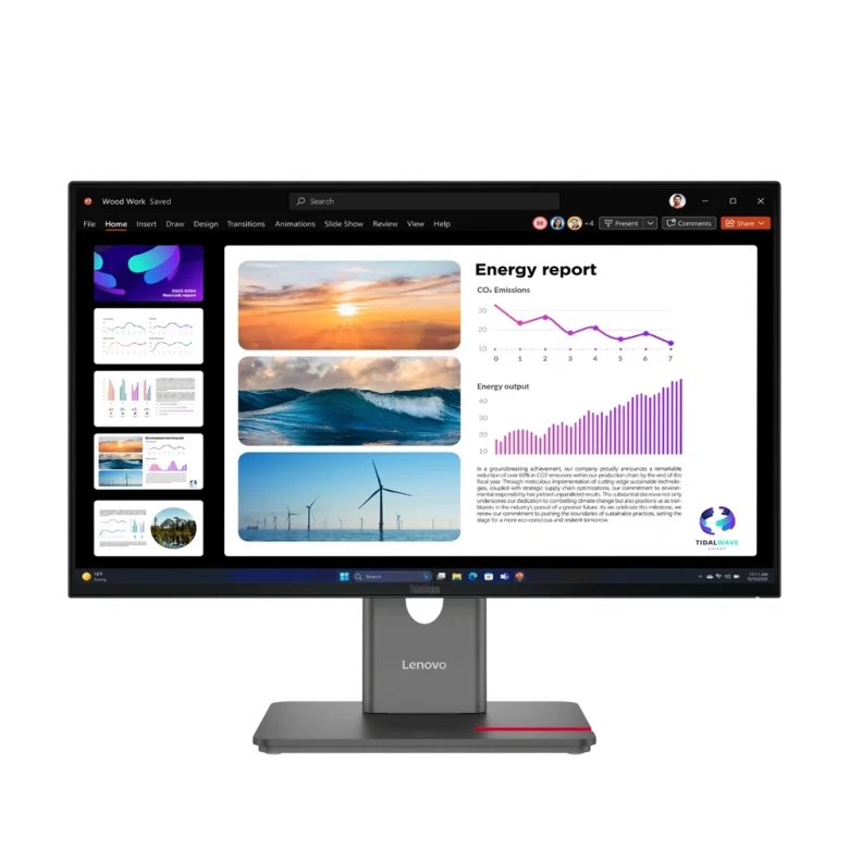 ThinkVision P24Q 40 CT2 01
