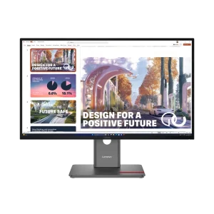 ThinkVision P27QD 40 CT1 01